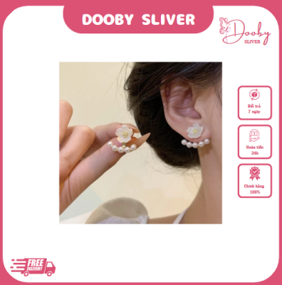 bông tai vàng 18k